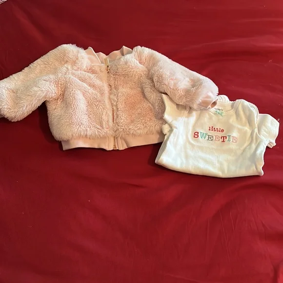 Newborn onesies - Picture 5 of 8